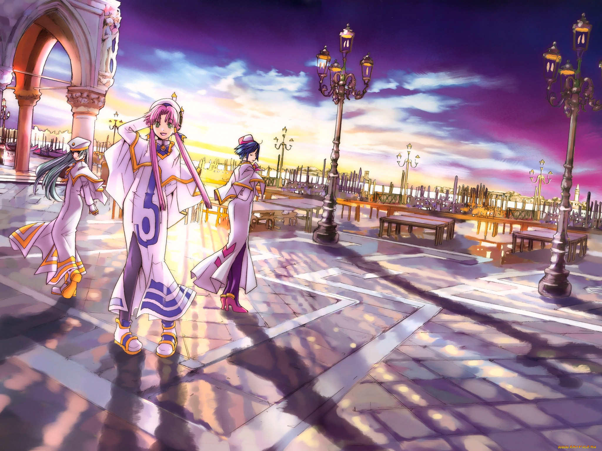 , aria, 